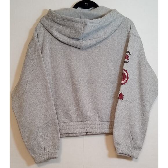 University of South Carolina Gamecocks Full Zip Hoodie Women's Large - Picture 4 of 6